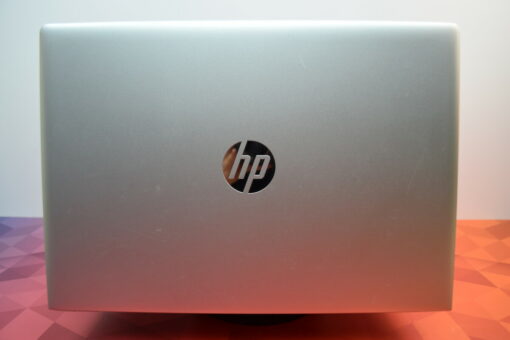 HP Probook 640 G5 14" i5 8th gen RAM 16GB SSD 512GB  Grade B- 11357 - Image 3