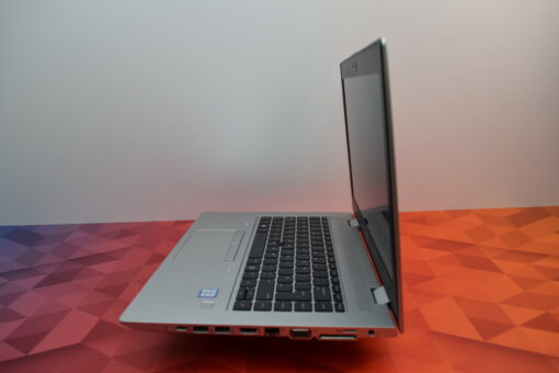 HP Probook 640 G5 14" i5 8th gen RAM 16GB SSD 512GB  Grade B- 11357 - Image 8