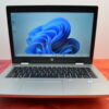 HP Probook 640 G5 14" i5 8th gen RAM 16GB SSD 512GB Grade B- 11357 - Image 2