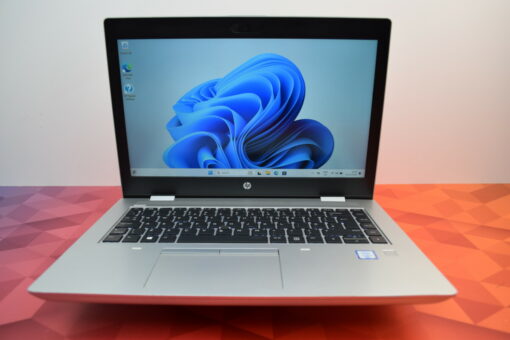 HP Probook 640 G5 14" i5 8th gen RAM 16GB SSD 512GB  Grade B- 11357 - Image 2
