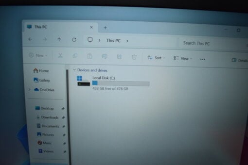 HP Probook 640 G5 14" i5 8th gen RAM 16GB SSD 512GB  Grade B- 11357 - Image 10