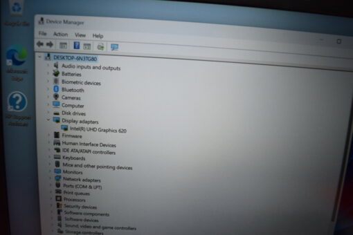 HP Probook 640 G5 14" i5 8th gen RAM 16GB SSD 512GB  Grade B- 11357 - Image 12