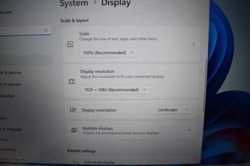 HP Probook 640 G5 14" i5 8th gen RAM 16GB SSD 512GB  Grade B- 11357 - Image 13