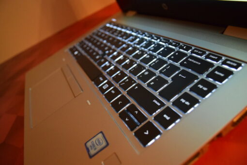 HP Probook 640 G5 14" i5 8th gen RAM 16GB SSD 512GB  Grade B- 11357 - Image 23
