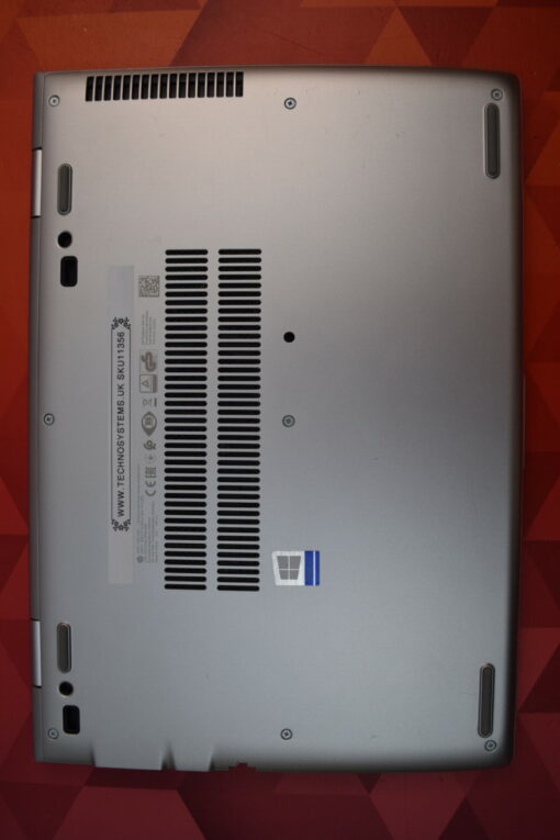 HP Probook 640 G5 14" i5 8th gen SSD 256GB RAM 8GB Grade B laptop SKU11356 - Image 5