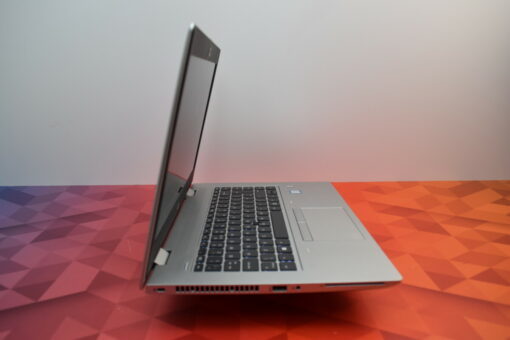 HP Probook 640 G5 14" i5 8th gen SSD 256GB RAM 8GB Grade B laptop SKU11356 - Image 6