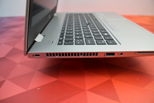 HP Probook 640 G5 14" i5 8th gen SSD 256GB RAM 8GB Grade B laptop SKU11356 - Image 7