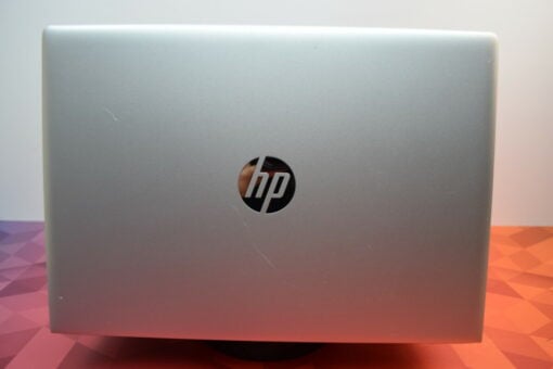 HP Probook 640 G5 14" i5 8th gen SSD 256GB RAM 8GB Grade B laptop SKU11356 - Image 3