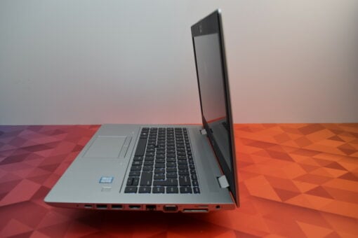 HP Probook 640 G5 14" i5 8th gen SSD 256GB RAM 8GB Grade B laptop SKU11356 - Image 8