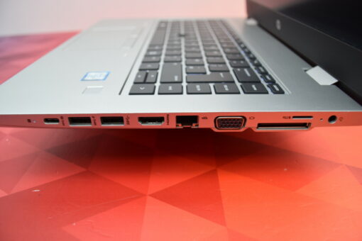 HP Probook 640 G5 14" i5 8th gen SSD 256GB RAM 8GB Grade B laptop SKU11356 - Image 9