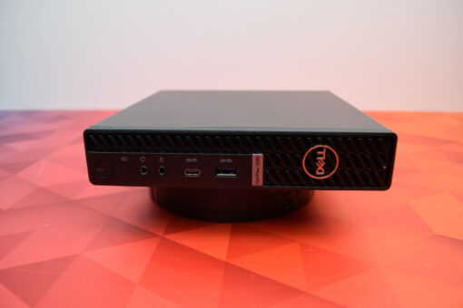 Dell Optiplex 7090 mini desktop i5 10th gen SSD 512GB RAM 32GB SKU11363 - Image 4