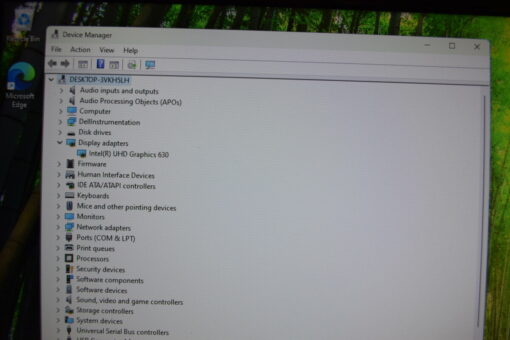 Dell Optiplex 7090 mini desktop i5 10th gen SSD 512GB RAM 32GB SKU11363 - Image 10