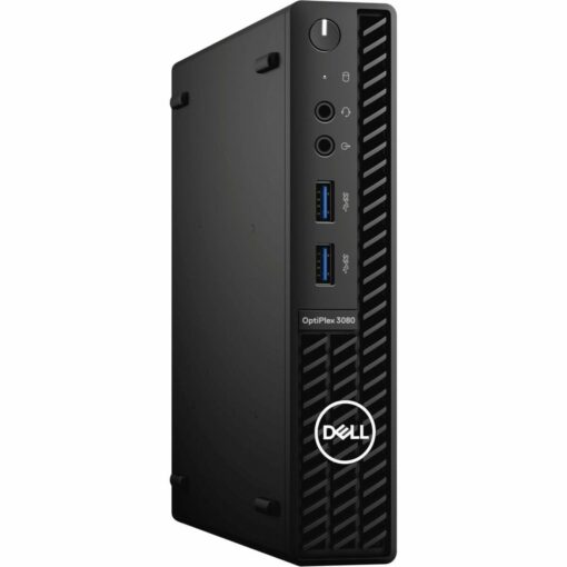 Dell Optiplex 7090 mini desktop i5 10th gen SSD 512GB RAM 32GB SKU11363