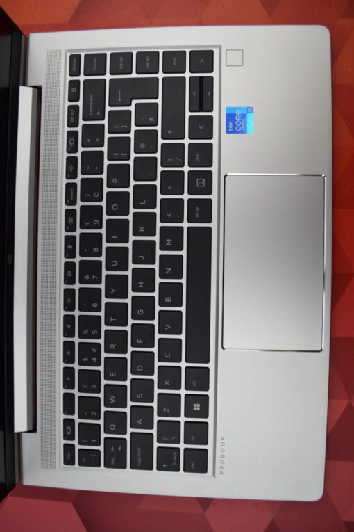HP Probook 640 G8 14" i5 11th gen RAM 32GB SSD 1TB Laptop SKU11412 - Image 4