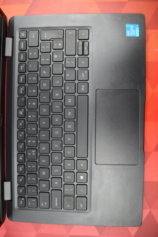 DELL Latitude 7320 13.3" i5 11th Gen 256GB SSD 16GB RAM Grade B+ Laptop SKU11405 - Image 4