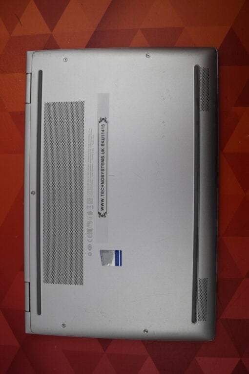 HP Elitebook 1030 x360 Touch G4 i5 8th SSD256GB RAM8GB warranty Grade B+ SKU11415 - Image 5