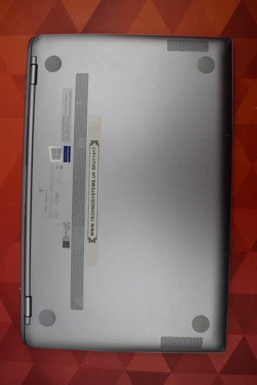 ASUS ZenBook LAPTOP AMD Ryzen 5 RAM 8GB SSD 512GB GradeA- laptop SKU11417 - Image 5