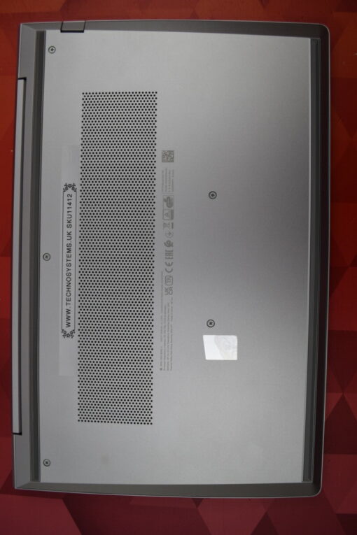 HP Probook 640 G8 14" i5 11th gen RAM 32GB SSD 1TB Laptop SKU11412 - Image 5