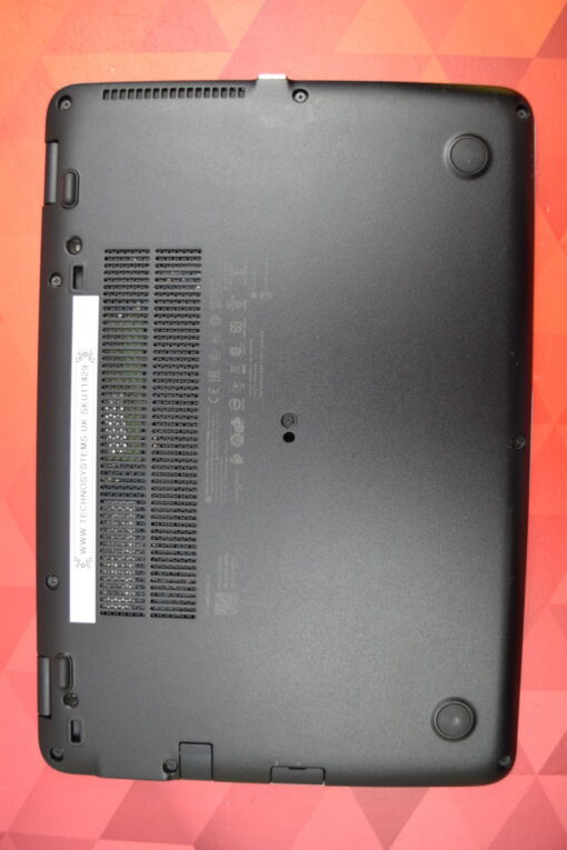 HP Elitebook 840 G3 14" i5 6th gen SSD 512GB RAM 8GB Grade B- 11429 - Image 5