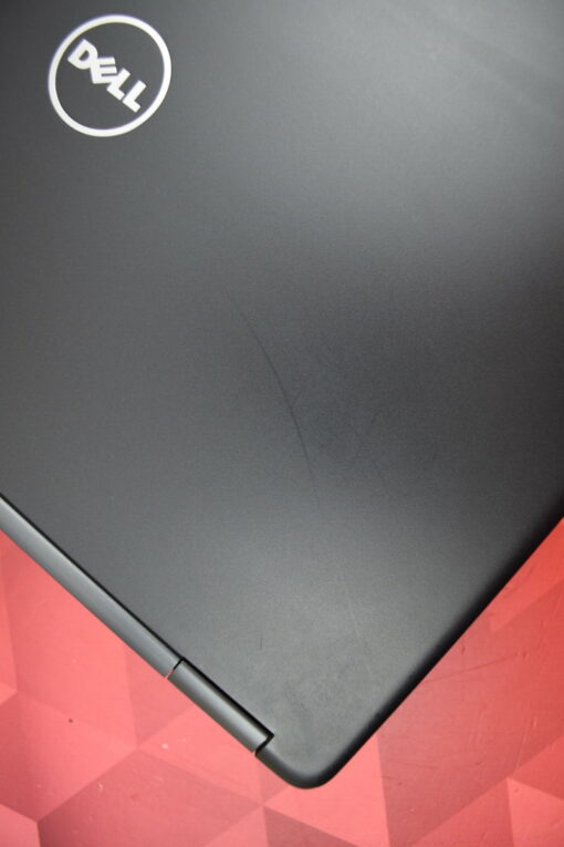 Dell Latitude 5480 14'' i5 7th gen RAM 8GB SSD 256GB Grade B+ laptop SKU11397 - Image 11