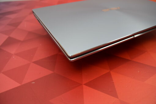 ASUS ZenBook LAPTOP AMD Ryzen 5 RAM 8GB SSD 512GB GradeA- laptop SKU11417 - Image 12
