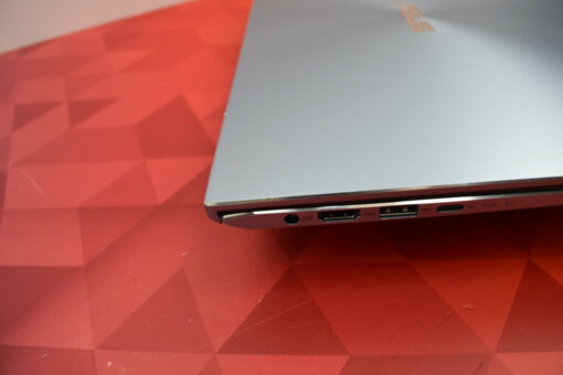 ASUS ZenBook LAPTOP AMD Ryzen 5 RAM 8GB SSD 512GB GradeA- laptop SKU11417 - Image 13