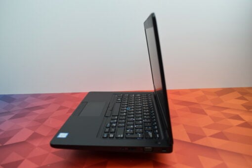 Dell Latitude 5480 14'' i5 7th gen RAM 8GB SSD 256GB Grade A- laptop SKU11395 - Image 6