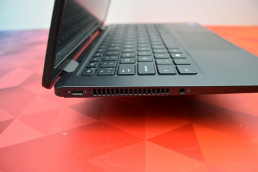 DELL Latitude 7320 13.3" i5 11th Gen 256GB SSD 16GB RAM Grade B+ Laptop SKU11405 - Image 7