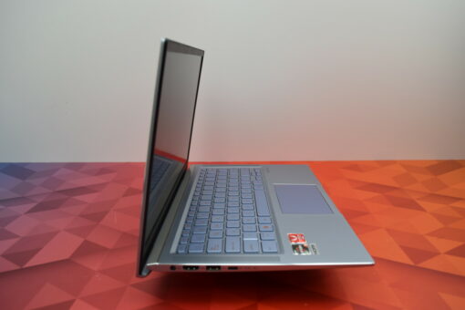 ASUS ZenBook LAPTOP AMD Ryzen 5 RAM 8GB SSD 512GB GradeA- laptop SKU11417 - Image 6