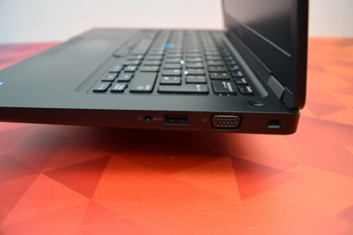 Dell Latitude 5480 14'' i5 7th gen RAM 8GB SSD 256GB Grade A- laptop SKU11395 - Image 7