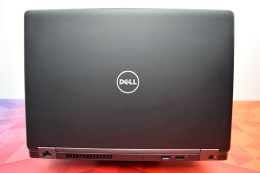 Dell Latitude 5480 14'' i5 7th gen RAM 8GB SSD 256GB Grade A- laptop SKU11395 - Image 3