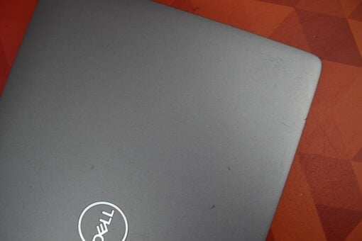 Dell Latitude 5420 14'' i5 11th gen RAM 16GB SSD 512GB GradeB- SKU11444 - Image 21