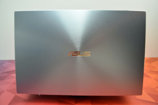 ASUS ZenBook LAPTOP AMD Ryzen 5 RAM 8GB SSD 512GB GradeA- laptop SKU11417 - Image 3