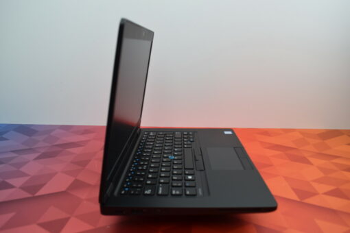 Dell Latitude 5480 14'' i5 7th gen RAM 8GB SSD 256GB Grade A- laptop SKU11395 - Image 8