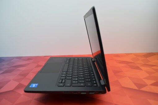 DELL Latitude 7320 13.3" i5 11th Gen 256GB SSD 16GB RAM Grade B+ Laptop SKU11405 - Image 9