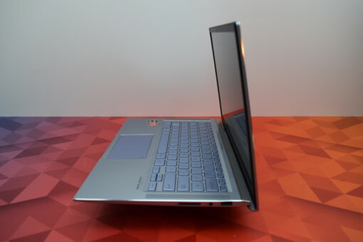 ASUS ZenBook LAPTOP AMD Ryzen 5 RAM 8GB SSD 512GB GradeA- laptop SKU11417 - Image 8