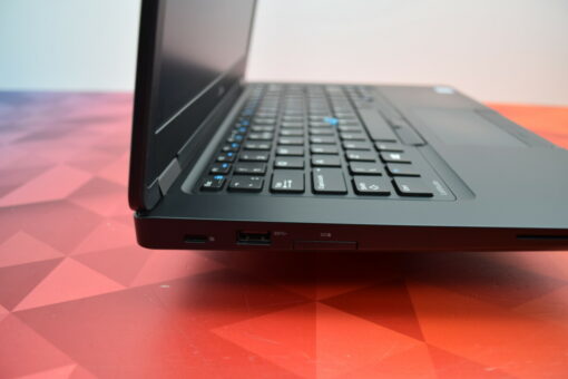 Dell Latitude 5480 14'' i5 7th gen RAM 8GB SSD 256GB Grade A- laptop SKU11395 - Image 9