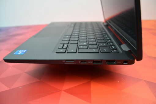 DELL Latitude 7320 13.3" i5 11th Gen 256GB SSD 16GB RAM Grade B+ Laptop SKU11405 - Image 8