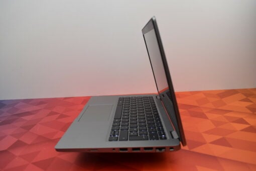 Dell Latitude 5420 14'' i5 11th gen RAM 16GB SSD 512GB GradeB- SKU11444 - Image 6