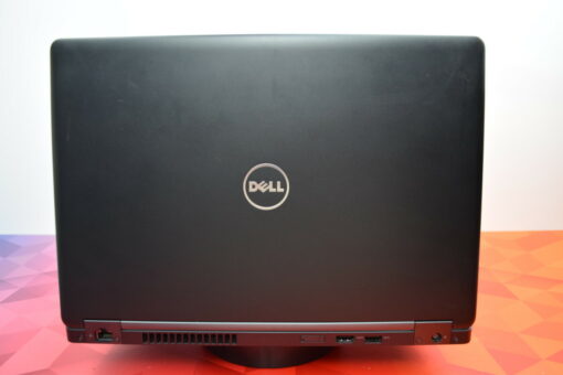 Dell Latitude 5480 14'' i5 7th gen RAM 8GB SSD 256GB Grade B+ laptop SKU11397 - Image 3