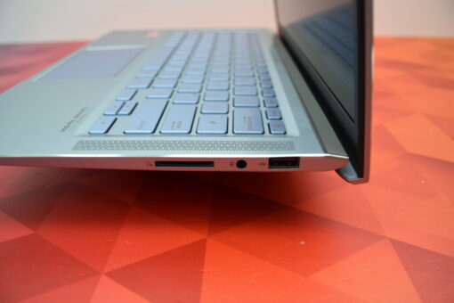 ASUS ZenBook LAPTOP AMD Ryzen 5 RAM 8GB SSD 512GB GradeA- laptop SKU11417 - Image 9