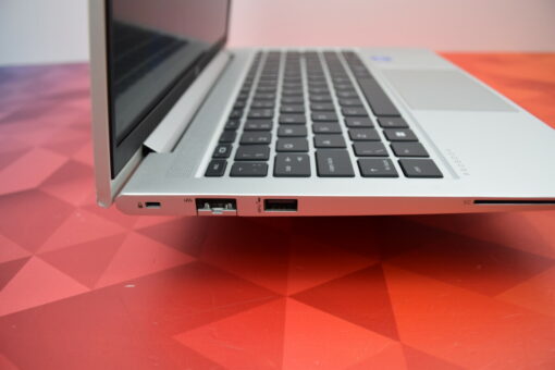 HP Probook 640 G8 14" i5 11th gen RAM 32GB SSD 1TB Laptop SKU11412 - Image 7