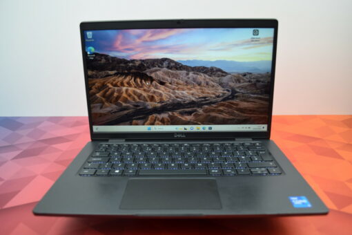 DELL Latitude 7320 13.3" i5 11th Gen 256GB SSD 16GB RAM Grade B+ Laptop SKU11405 - Image 2