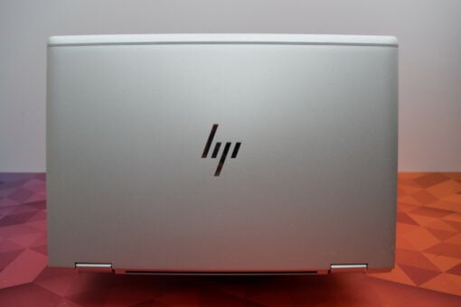 HP Elitebook 1030 x360 Touch G4 i5 8th SSD256GB RAM8GB warranty Grade B+ SKU11415 - Image 3