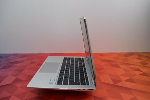 HP Elitebook 1030 x360 Touch G4 i5 8th SSD256GB RAM8GB warranty Grade B+ SKU11415 - Image 8