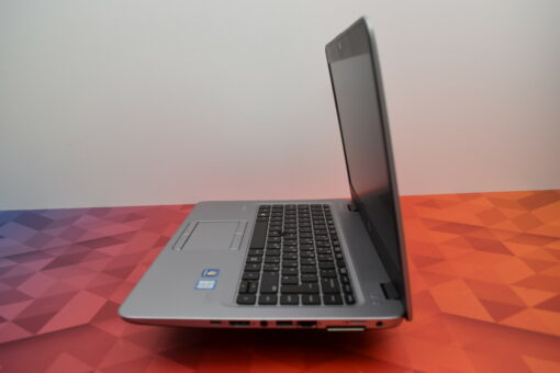 HP Elitebook 840 G3 14" i5 6th gen SSD 512GB RAM 8GB Grade B- 11429 - Image 6