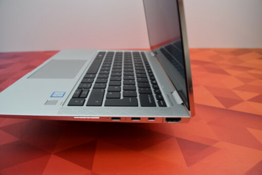 HP Elitebook 1030 x360 Touch G4 i5 8th SSD256GB RAM8GB warranty Grade B+ SKU11415 - Image 9