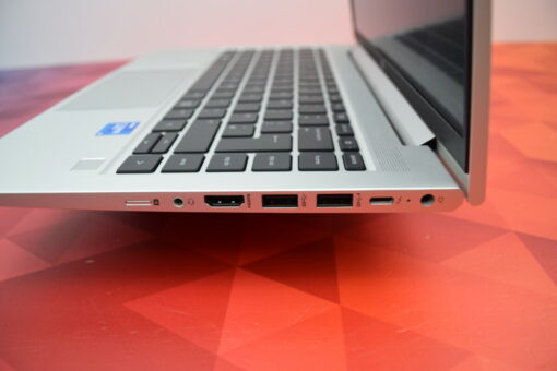 HP Probook 640 G8 14" i5 11th gen RAM 32GB SSD 1TB Laptop SKU11412 - Image 9