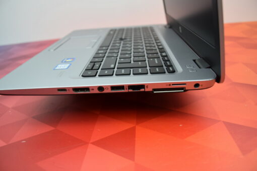 HP Elitebook 840 G3 14" i5 6th gen SSD 512GB RAM 8GB Grade B- 11429 - Image 7