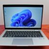 HP Elitebook 1030 x360 Touch G4 i5 8th SSD256GB RAM8GB warranty Grade B+ SKU11415 - Image 2